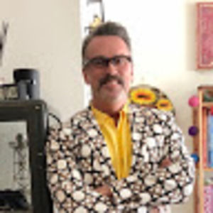 Meet your Posher, Joe